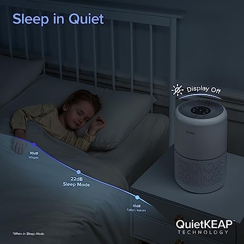 LEVOIT Air Purifier