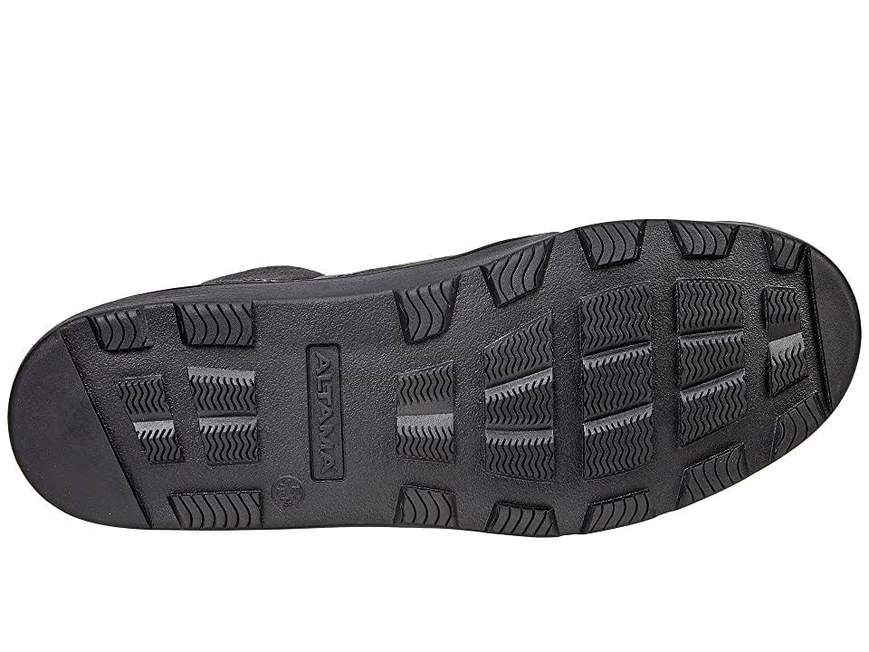 Altama - OTB Maritime Assault Mid 14 Black Multicam Regular