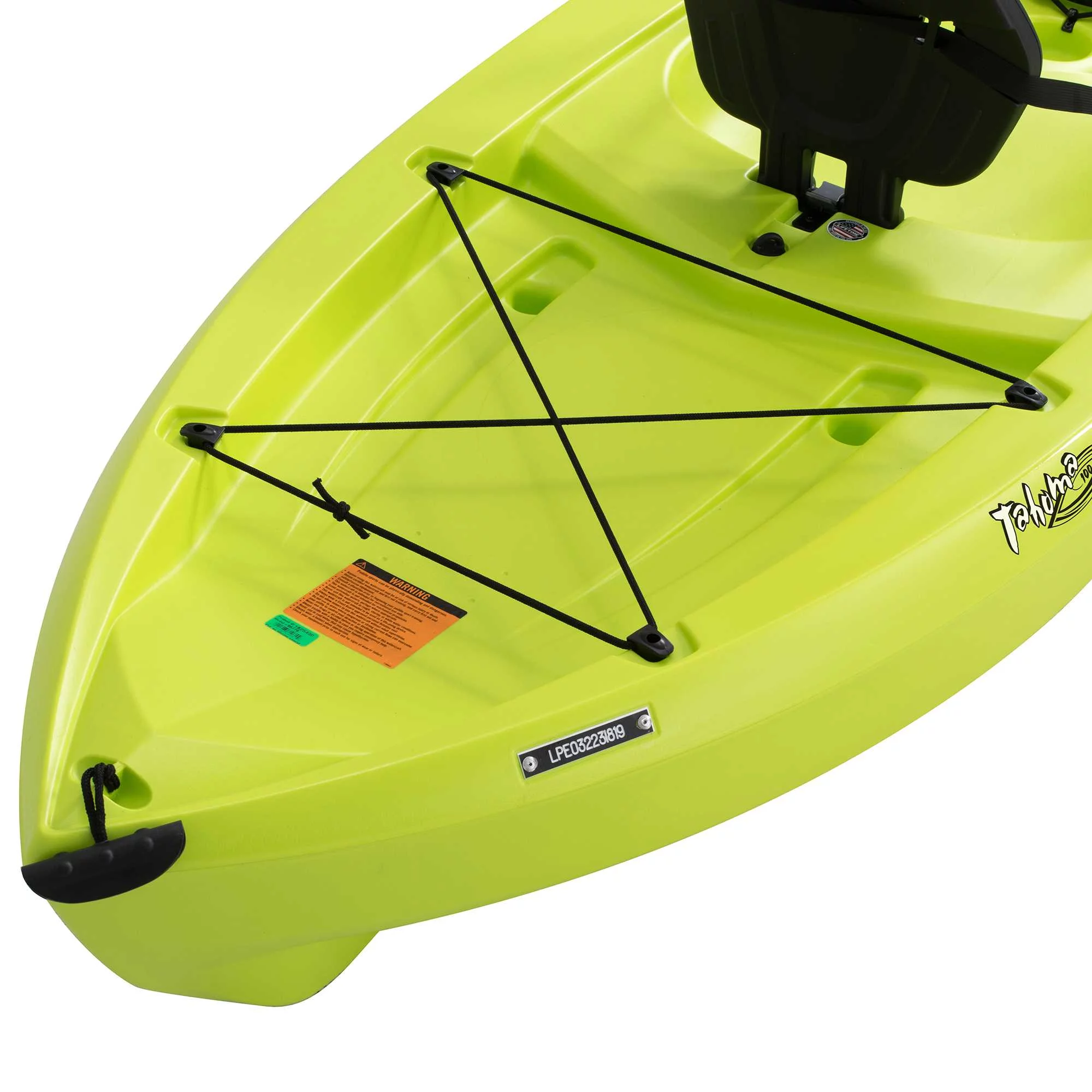 Lifetime Tahoma 10 ft Sit-on-top Kayak (90982)