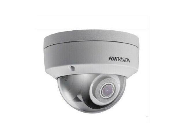 Hikvision DS-2CD2143G0-I 2.8mm 4 Mp IR Fixed Dome Network Camera