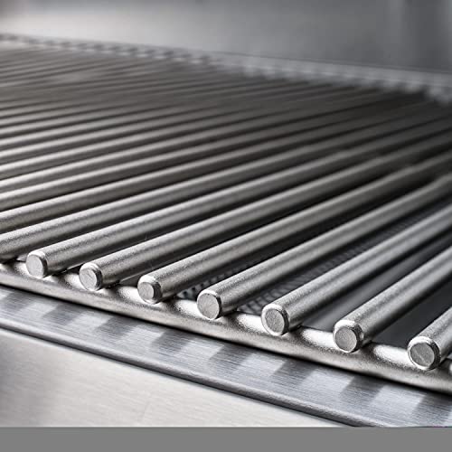 Blaze Prelude LBM Built-In Propane and Natural Gas Grills