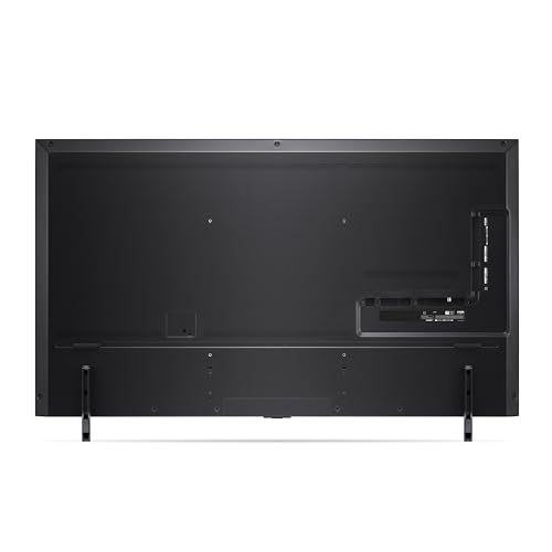 LG Class QNED90T Series Mini LED Smart TV