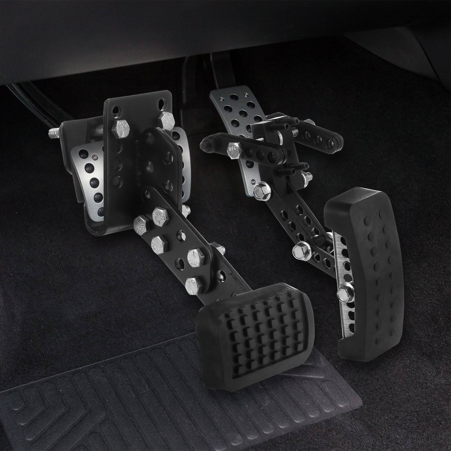 Best Gas and Brake Pedal Extender for Cars