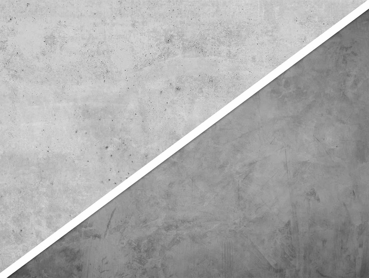 V-FLAT World Duo Board - 30x40x22 Surface Board, Iced Concrete/Midnight Cement