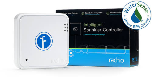 Rachio Smart Sprinkler Controller 16 Zones 1st Generation