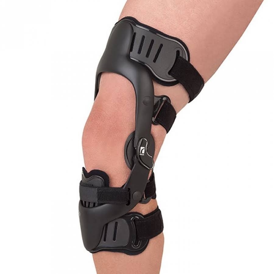 Ossur CTI Ots Standard PCL Ligament Knee Brace
