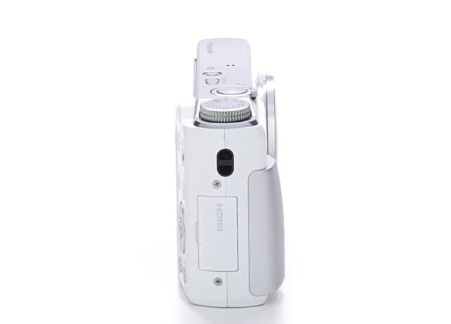 Panasonic Lumix Dmc-zs35 Digital Camera (White)
