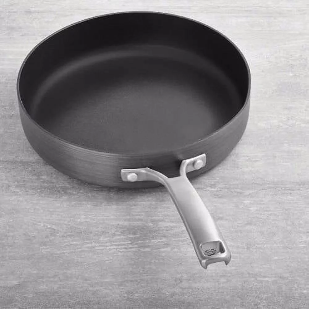 Calphalon Classic Nonstick 12-Piece Cookware Set