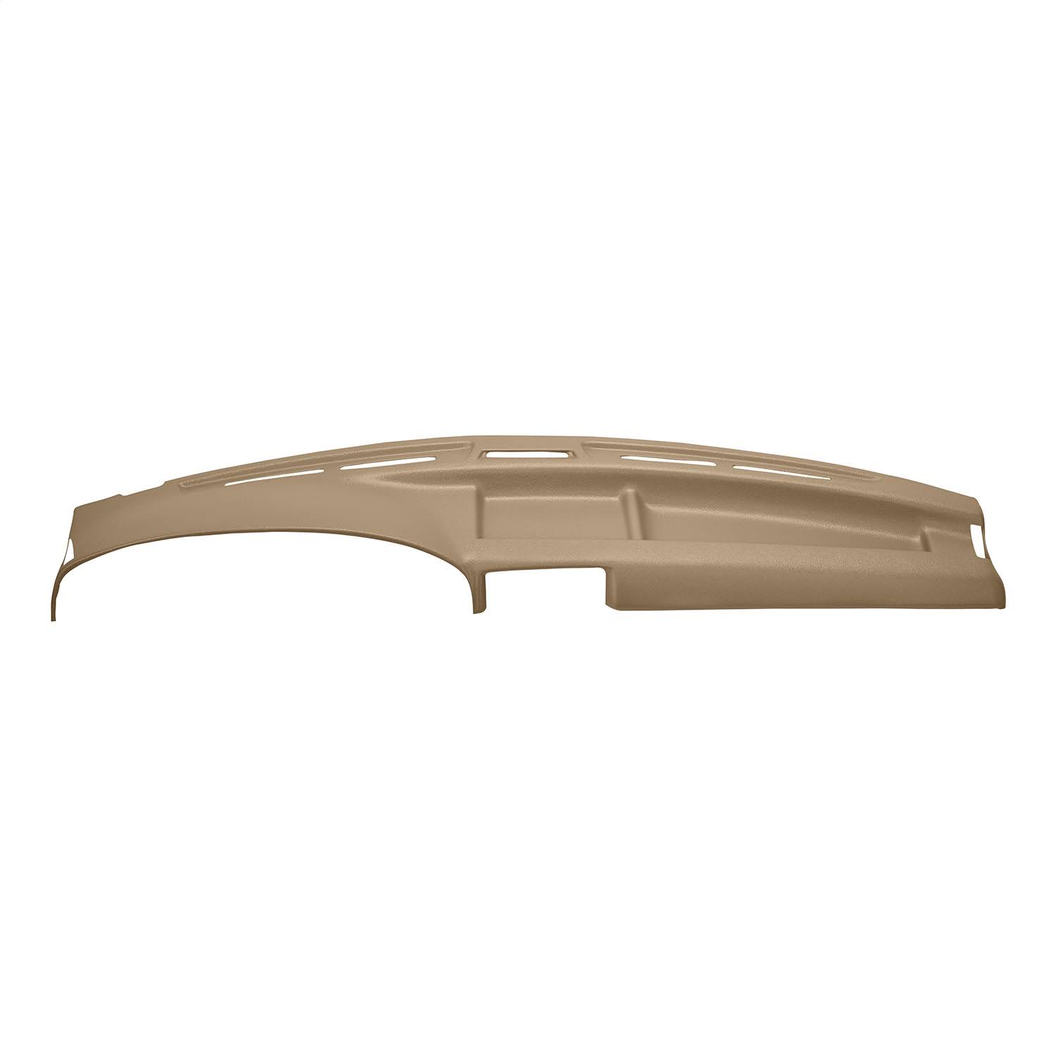 Coverlay 1993 Ford F-150 Dash COVER, 12-115-NTL