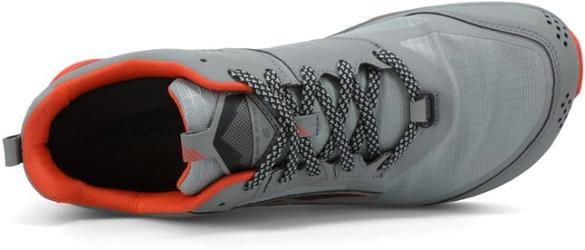 Altra Lone Peak 5 - Men&s - 12.5 / Light Gray