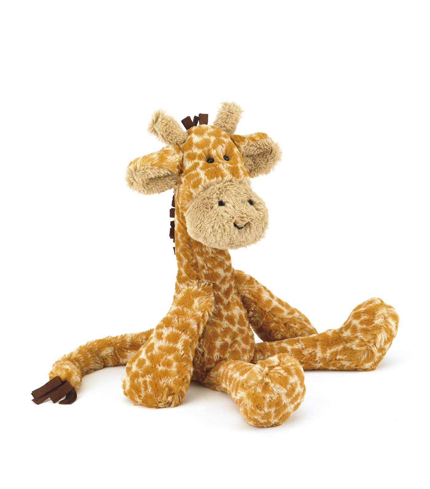 Jellycat Merryday Giraffe 43cm