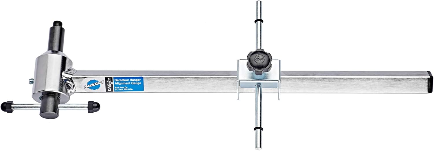 Park Tool DAG-2.2 Derailleur Hanger Alignment Gauge