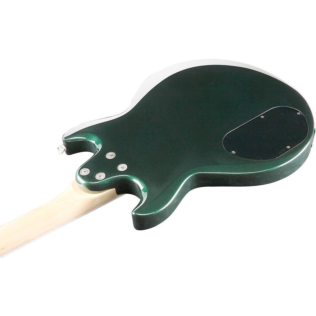 Ibanez AX120 Electric Guitar (Metallic Forest)