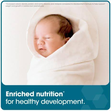 Enfamil Enfacare Baby Formula - 48 pack, 2 fl oz bottles