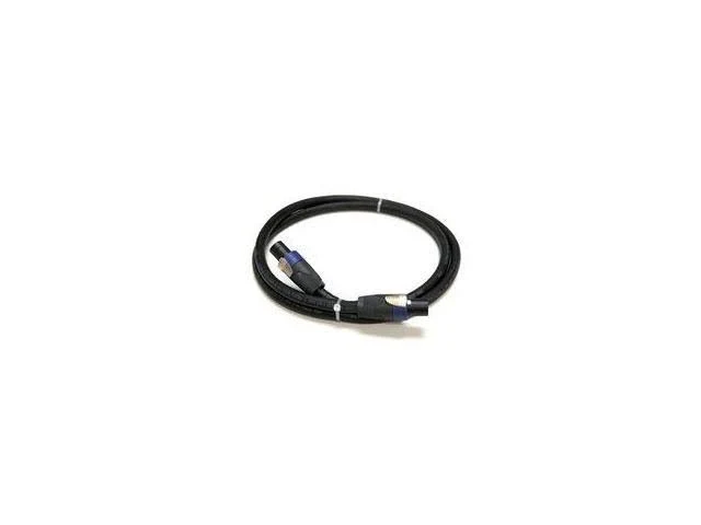 Whirlwind - NL4-050 - 12 AWG NL4 to NL4 Speakon Speaker Cable 50 ft