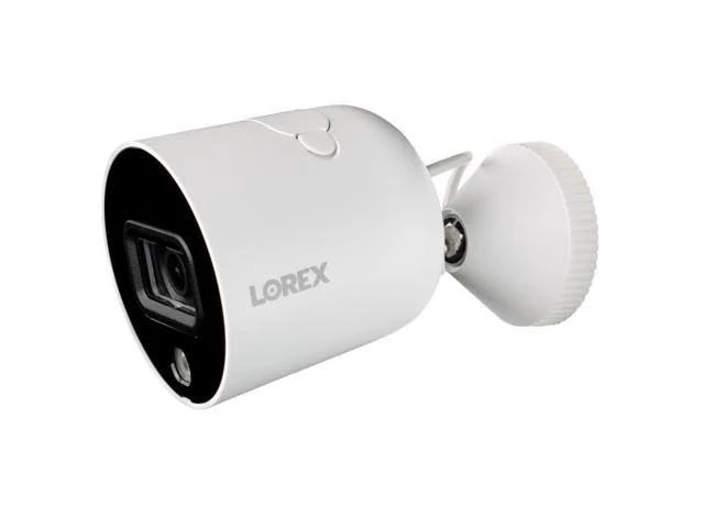 Lorex Smart Indoor/Outdoor 1080p Wi-Fi Camera