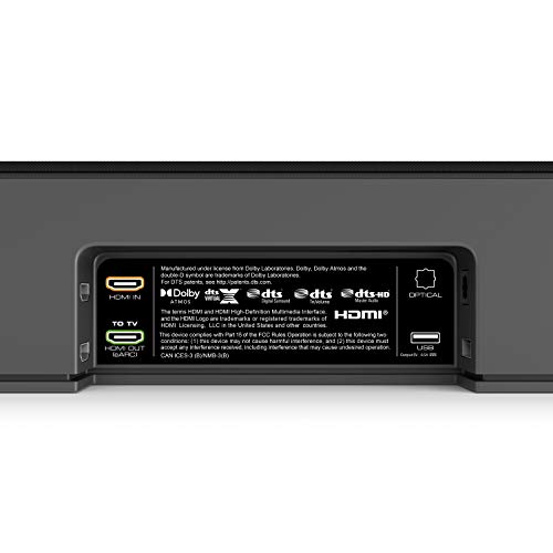 VIZIO M-Series Premium Sound Bar