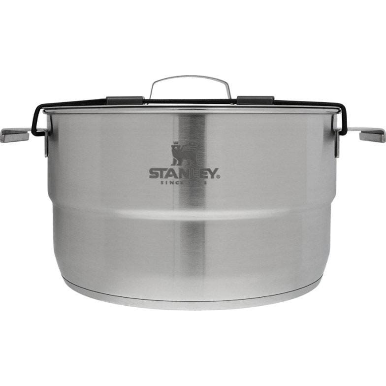 Stanley Adventure Even-heat Camp Pro Cook Set