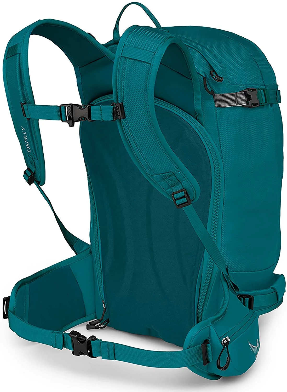 Osprey Sopris Pack 30L Color: Verdigris Green