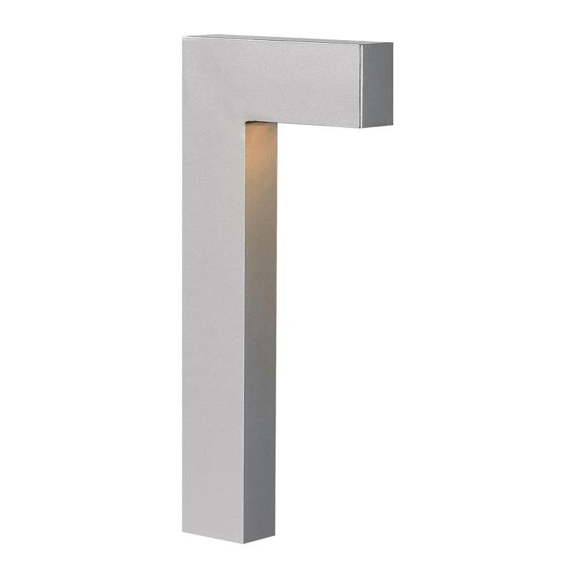 Hinkley Atlantis Landscape Path Light - Bronze - 15014BZ