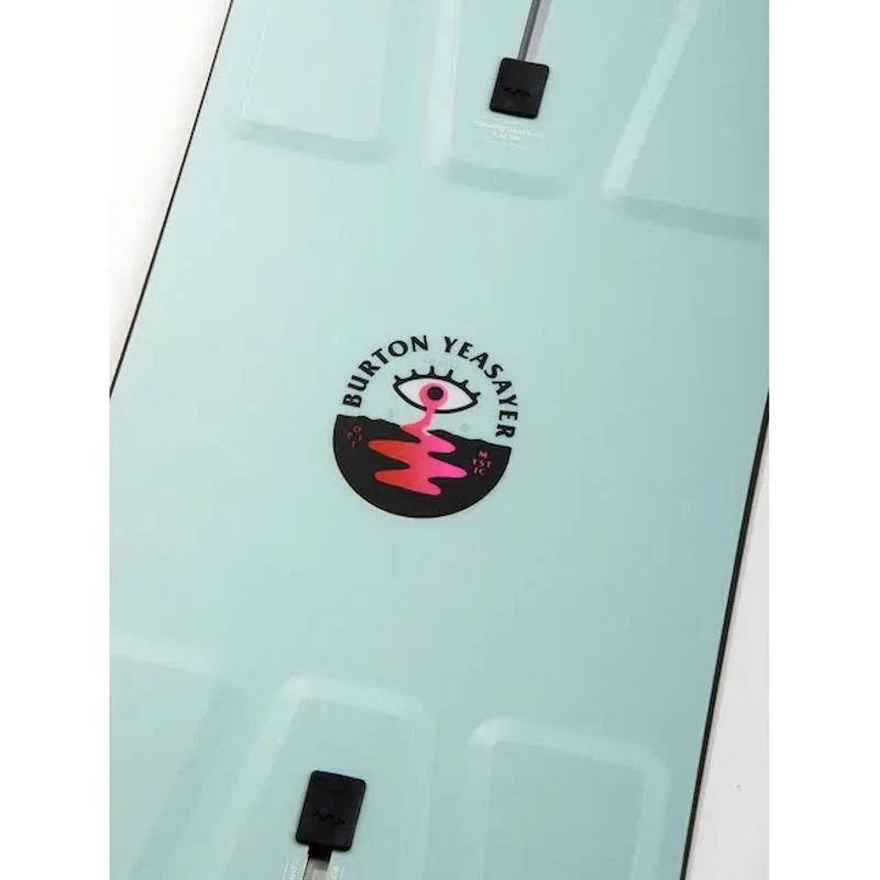 Burton Yeasayer Smalls Snowboard