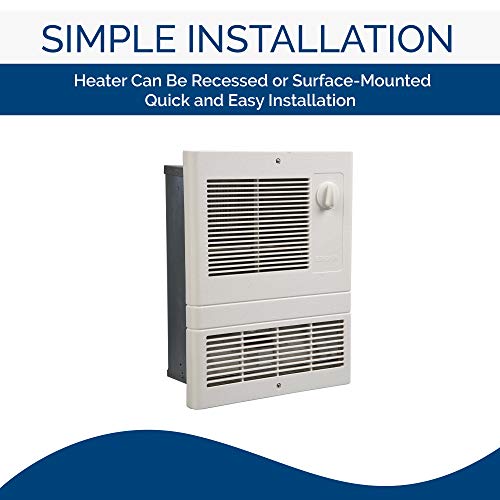 Broan-NuTone High Capacity Wall Heater
