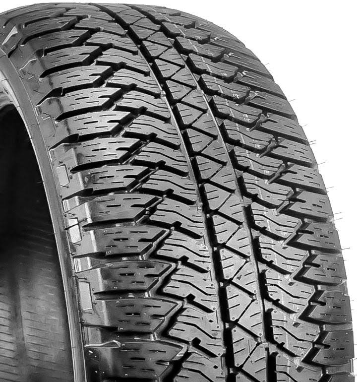 Bridgestone Dueler A/T RH-S Lt255/70r18 All-Season Tire