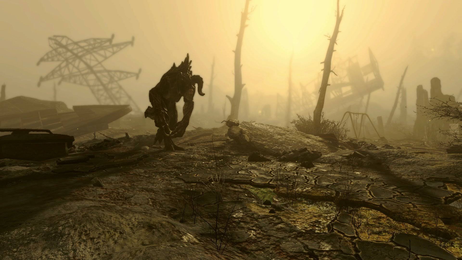 Fallout 4 Pip-boy Edition - PlayStation 4