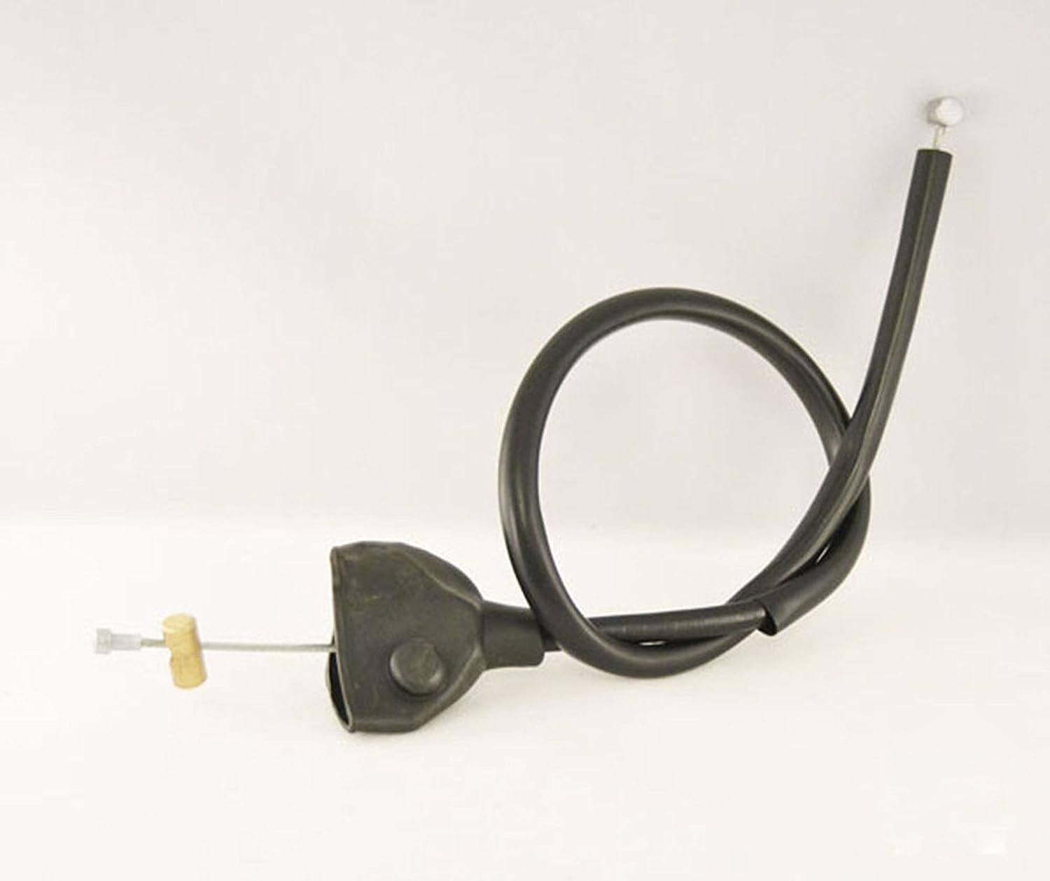 Front Brake Cables fit Yamaha Timberwolf YFB250 4x4 1994-1999 Upper and Lower Pack of 2