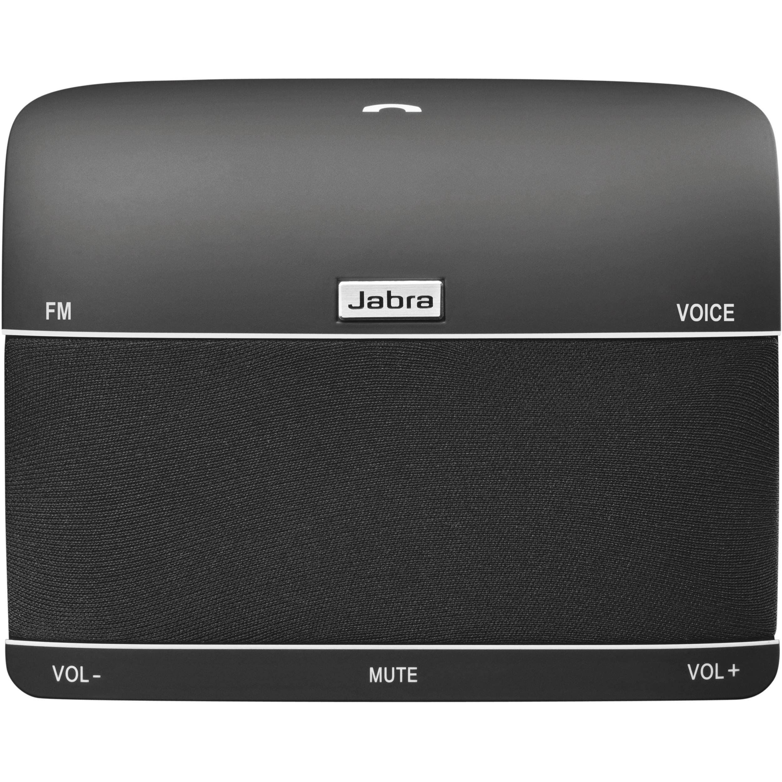 Jabra Freeway Bluetooth in Car Speakerphone U