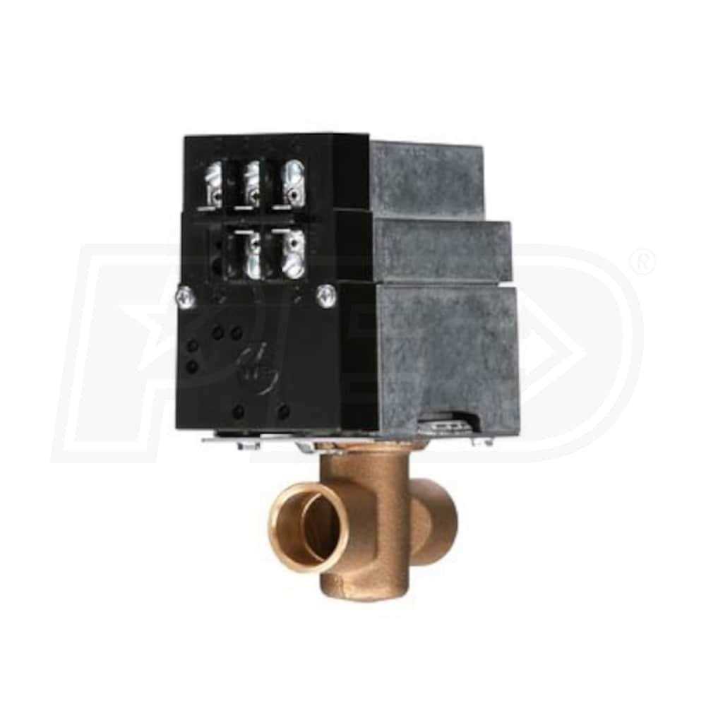 White-Rodgers 1361-102 3/4 2-Wire Zone Valve - Shop Hardware Tools Online Store