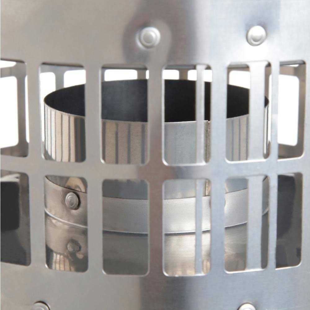 Rheem RTG20151P Concentric Vertical Termination - Shop Hardware Tools Online Store