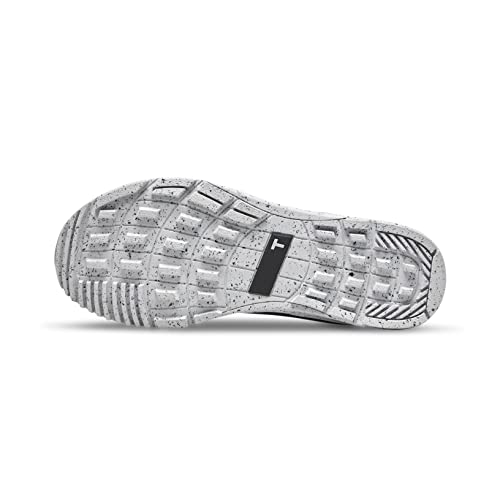 TRUE Linkswear Original 1.2 Waterproof Men's Golf Shoes, for Superior Comfort and All Weather Breathability