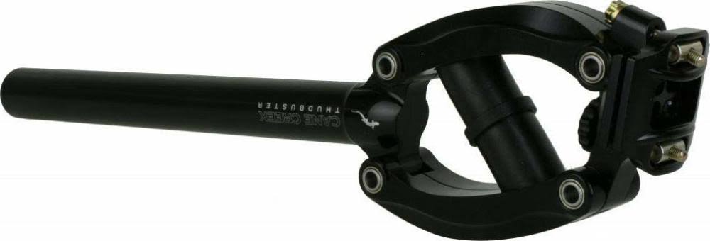 Cane Creek Thudbuster LT Seatpost - 27.2 mm