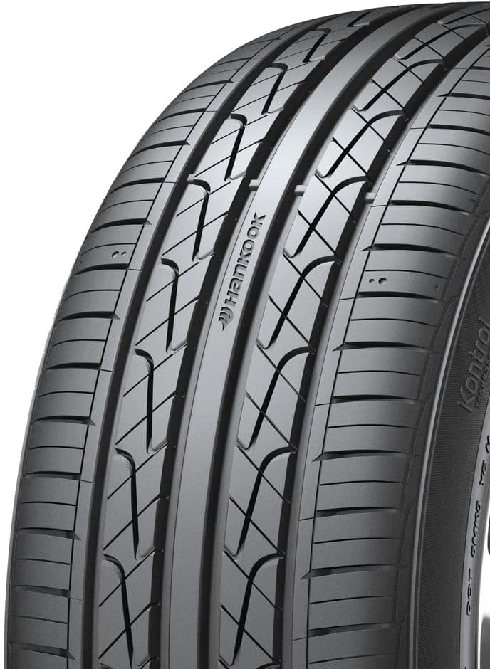 Hankook Ventus V2 concept 2 All-Season Radial Tire - 225/55R16 V