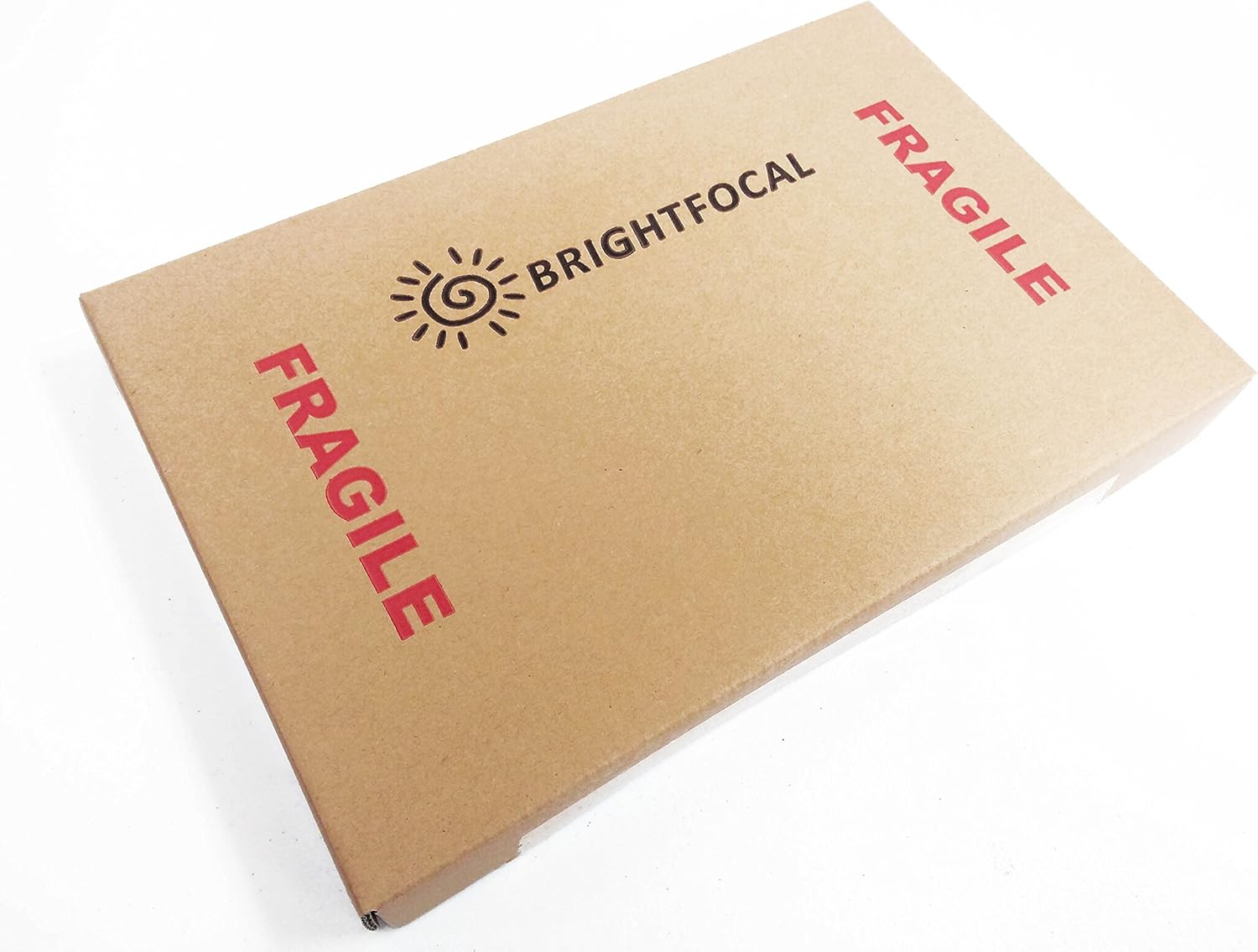 BRIGHTFOCAL New Screen Replacement for NT156WHM-N42 V8.0 HD 1366x768 LCD LED Display Panel