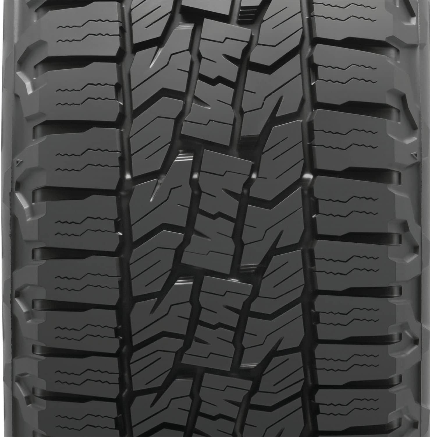 Falken Wildpeak A/T Trail 225/60R18 100H All Terrain Light Truck Tire