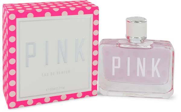 Victoria Secret Pink by Victoria&s Secret Eau De Parfum Spray 1.7 oz