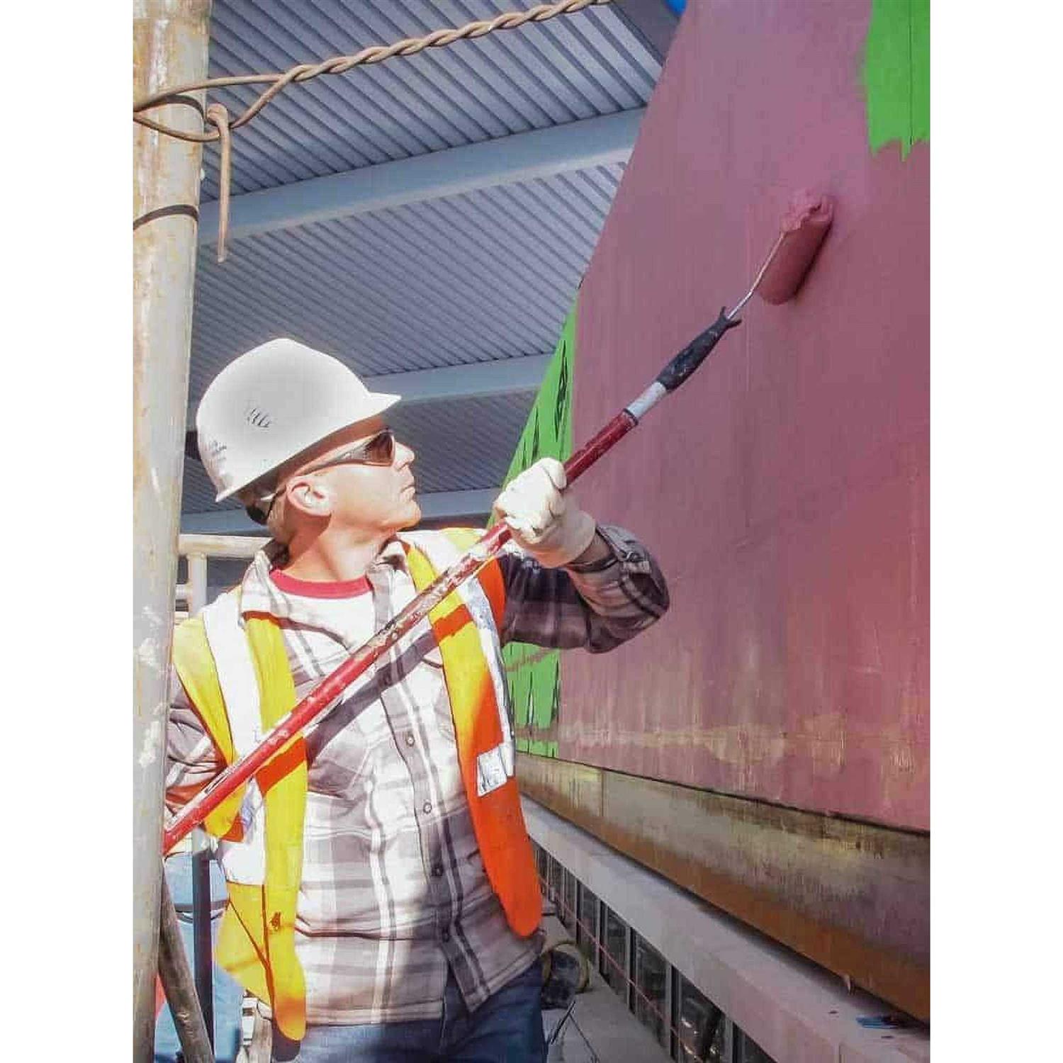Prosoco R-Guard Spray Wrap MVP Fluid Applied Air and Water-Resistive Barrier - Shop Hardware Tools Online Store