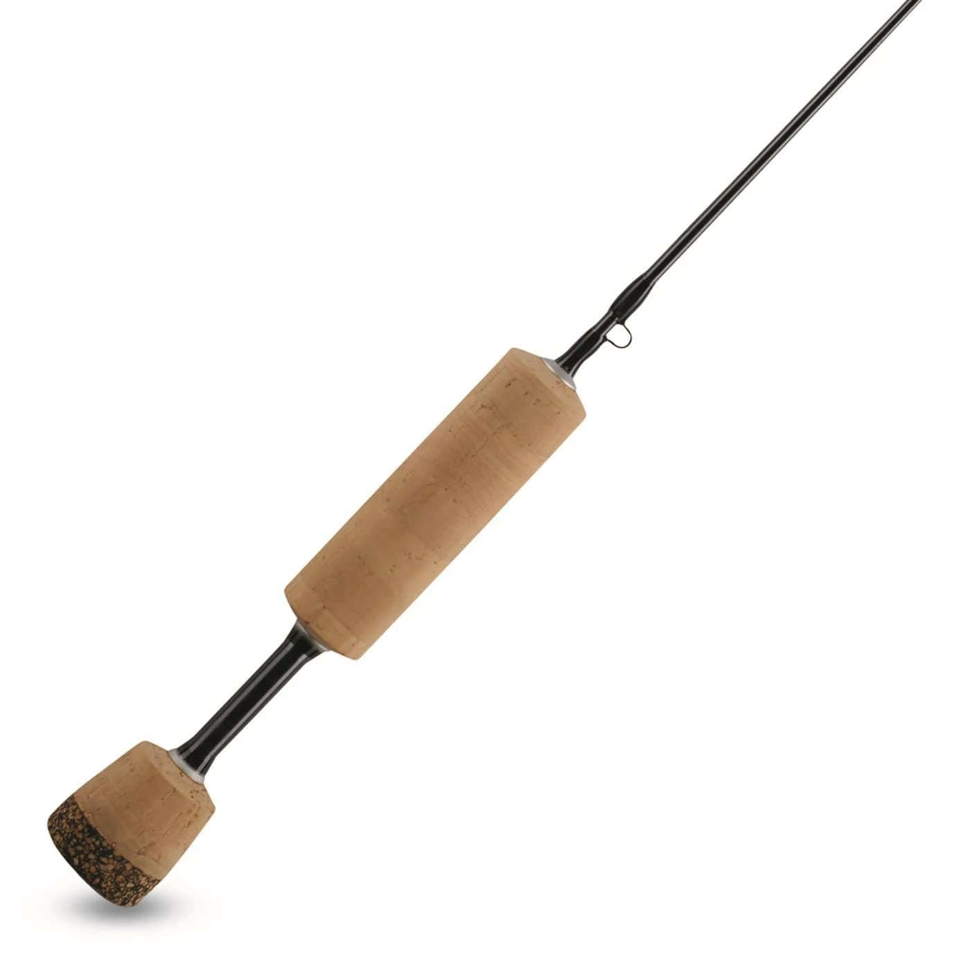 Fenwick World Class Ice Rod, 30x22 Medium