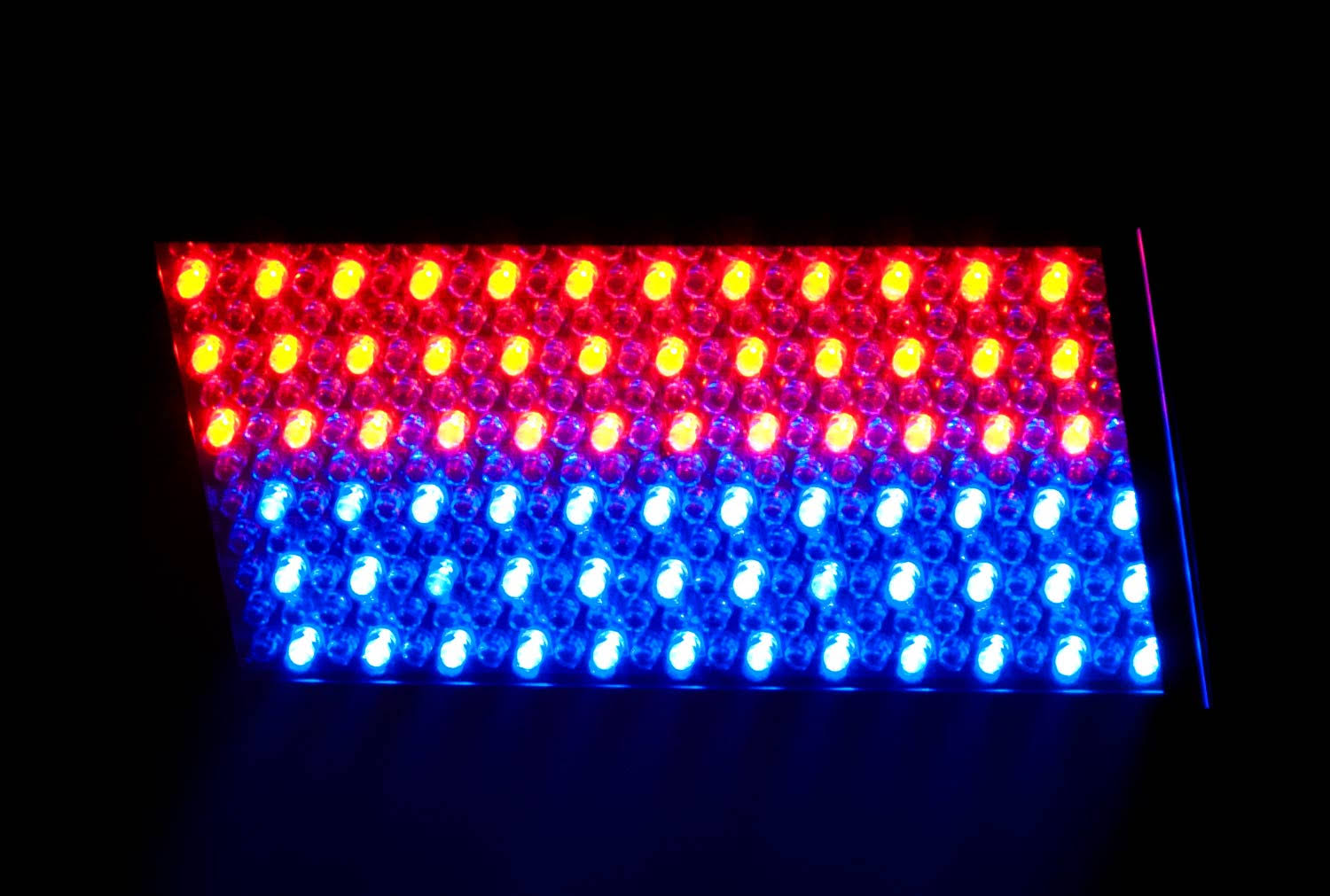 American DJ Profile Panel RGBA LED Panel