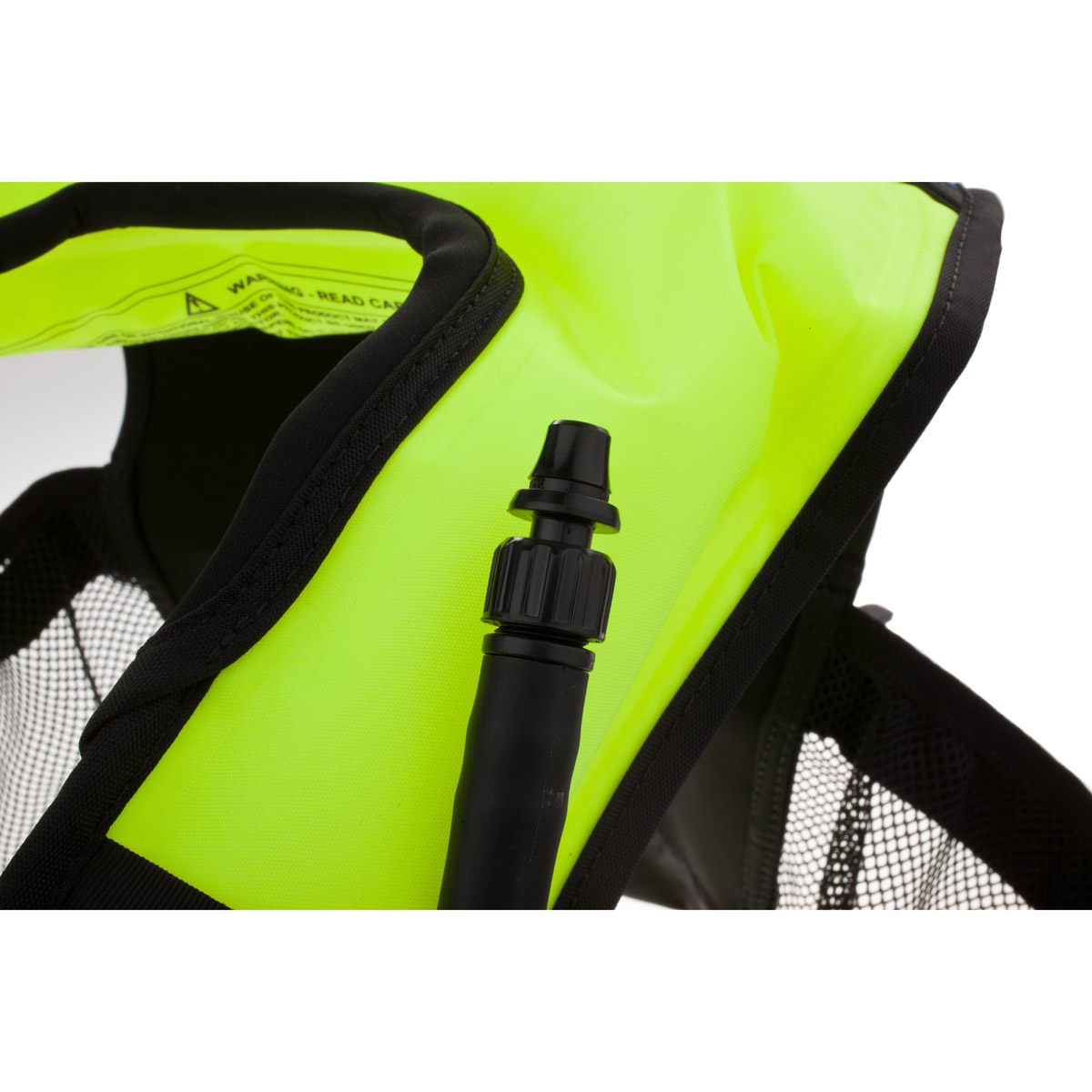 ScubaMax Snorkeling Vest Snorkel Fins Dive Adult SV-02
