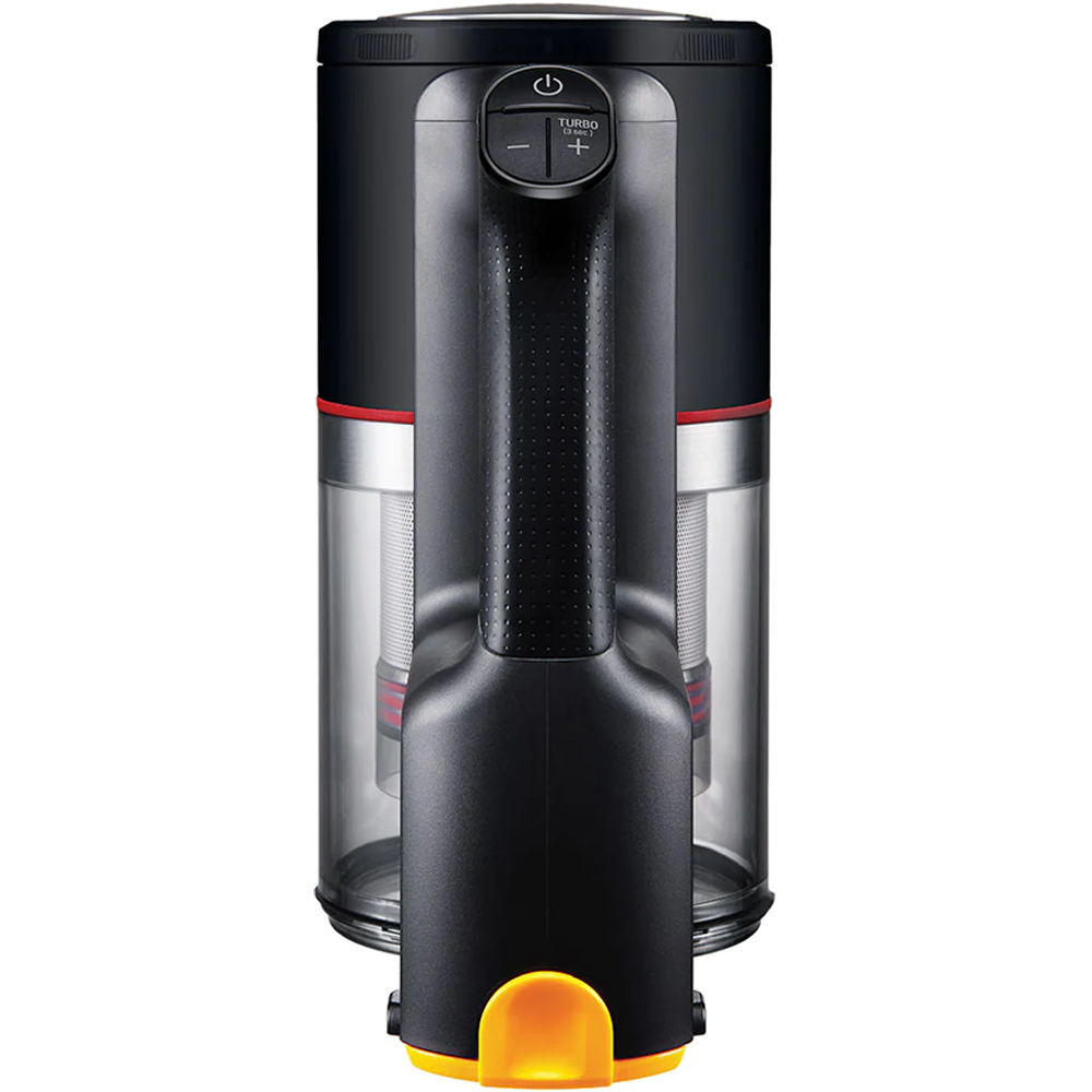 LG A913BM CordZero A9 Cordless Stick Vacuum, Black Bundle with LG V-Totalcare Vacuum Cleaning Tools and Attachments, Carpet