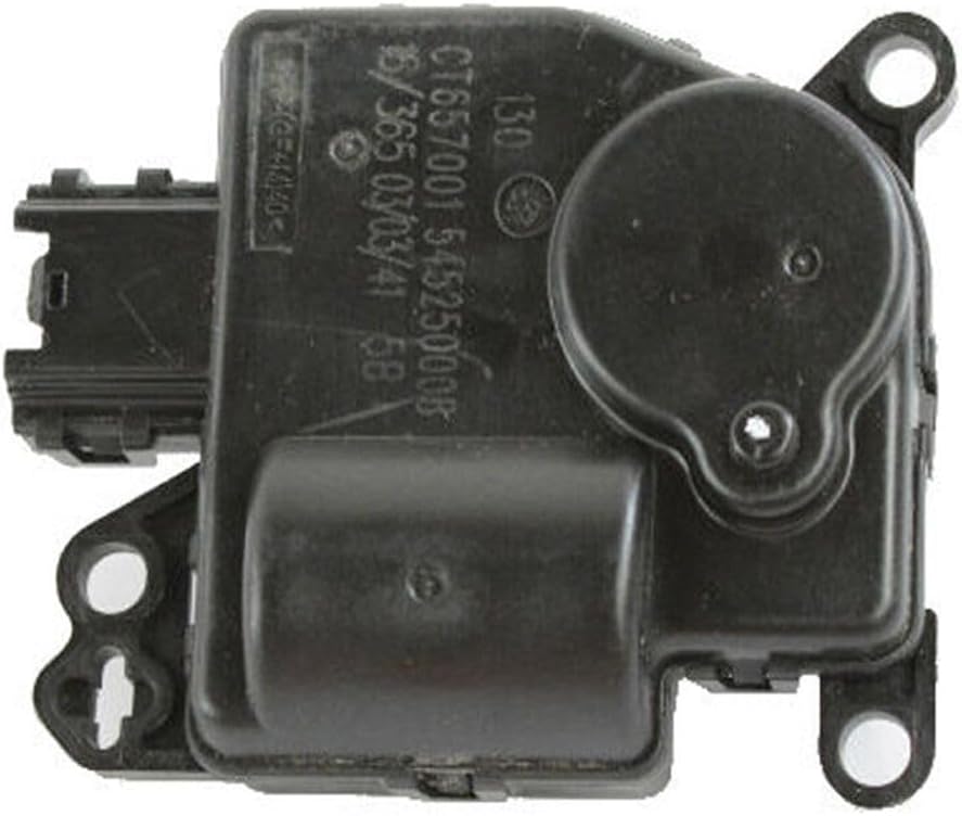 HVAC Air Inlter A/C Heater Blend Door Actuator 68224186AA, Affordable cost effective