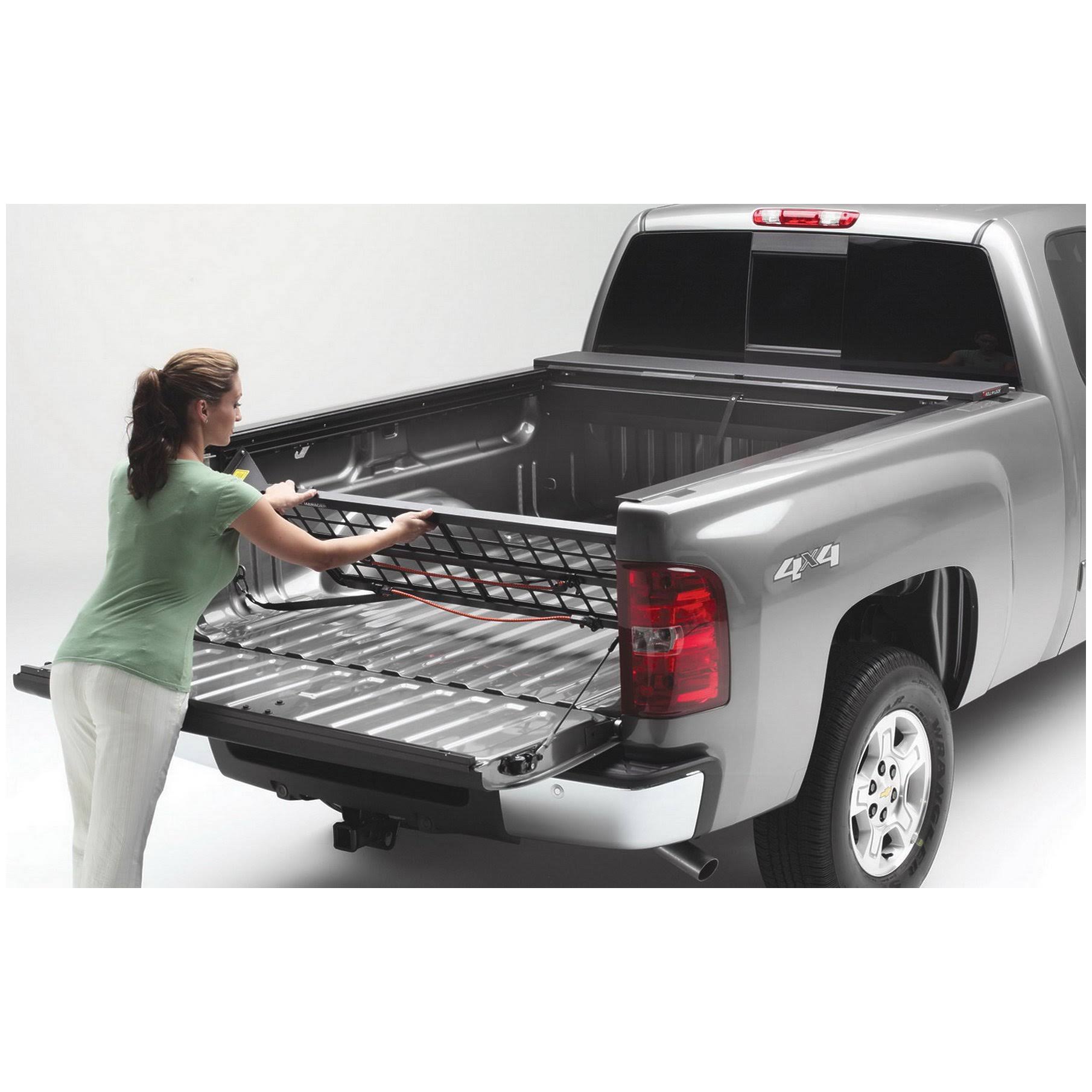 Roll-N-Lock CM262 Cargo Manager Truck Bed Divider