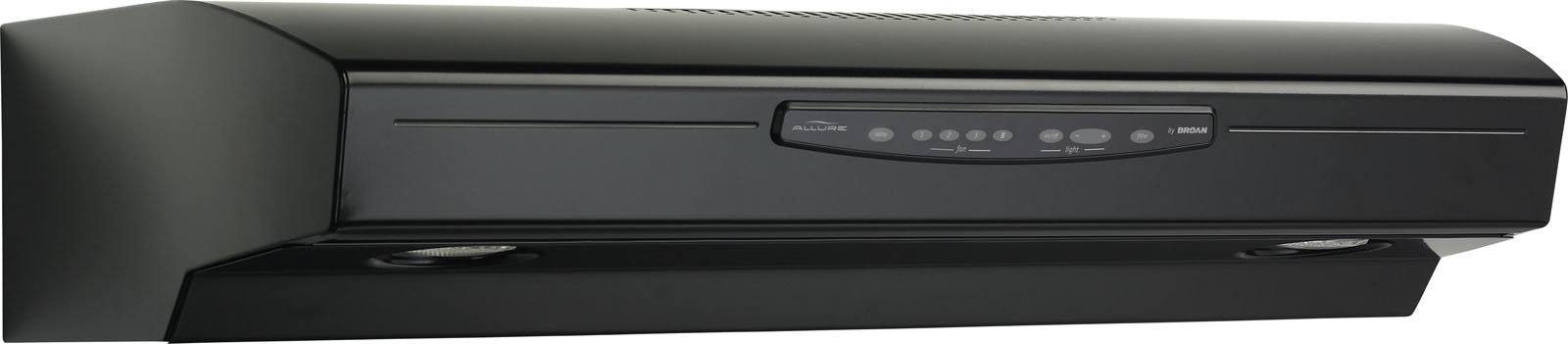 Broan QS330BC 30x22 Under Cabinet Range Hood Bisque