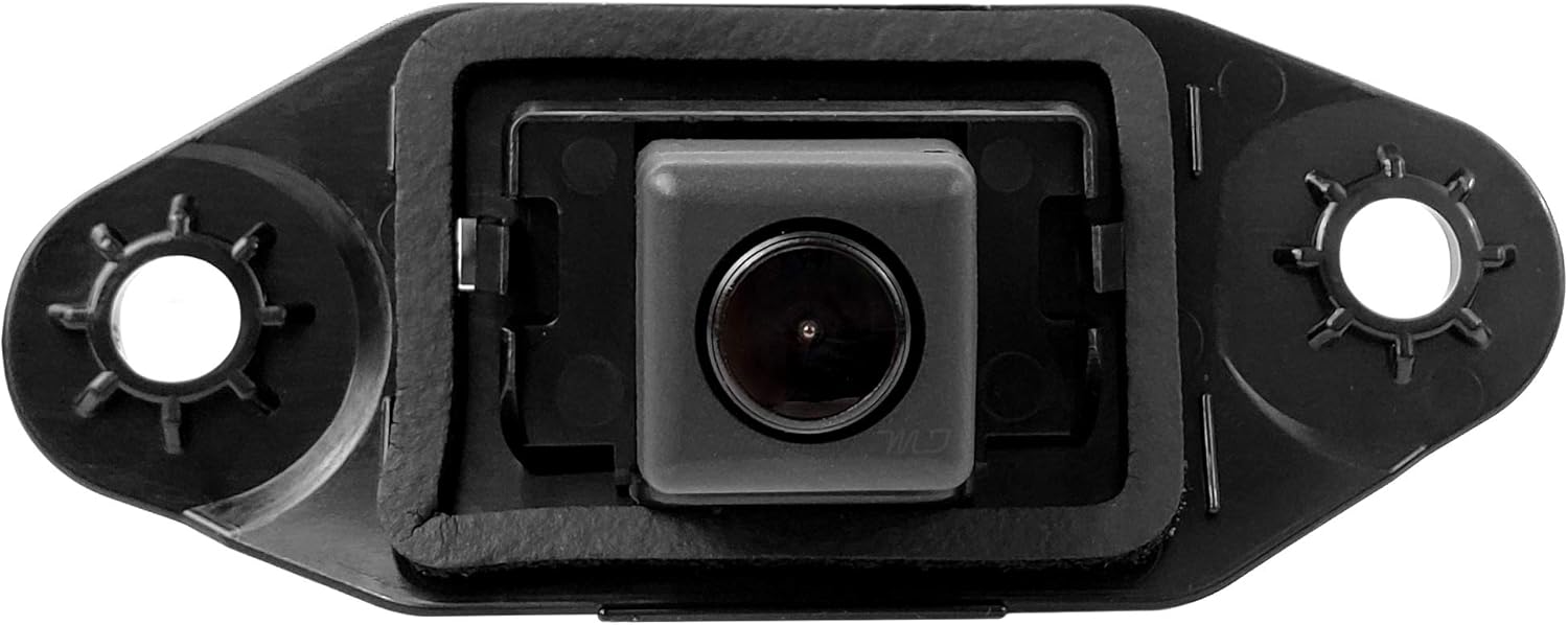 Master Tailgaters Replacement for Toyota Avalon (2011-2012) Backup Camera OE Part # 86790-41030
