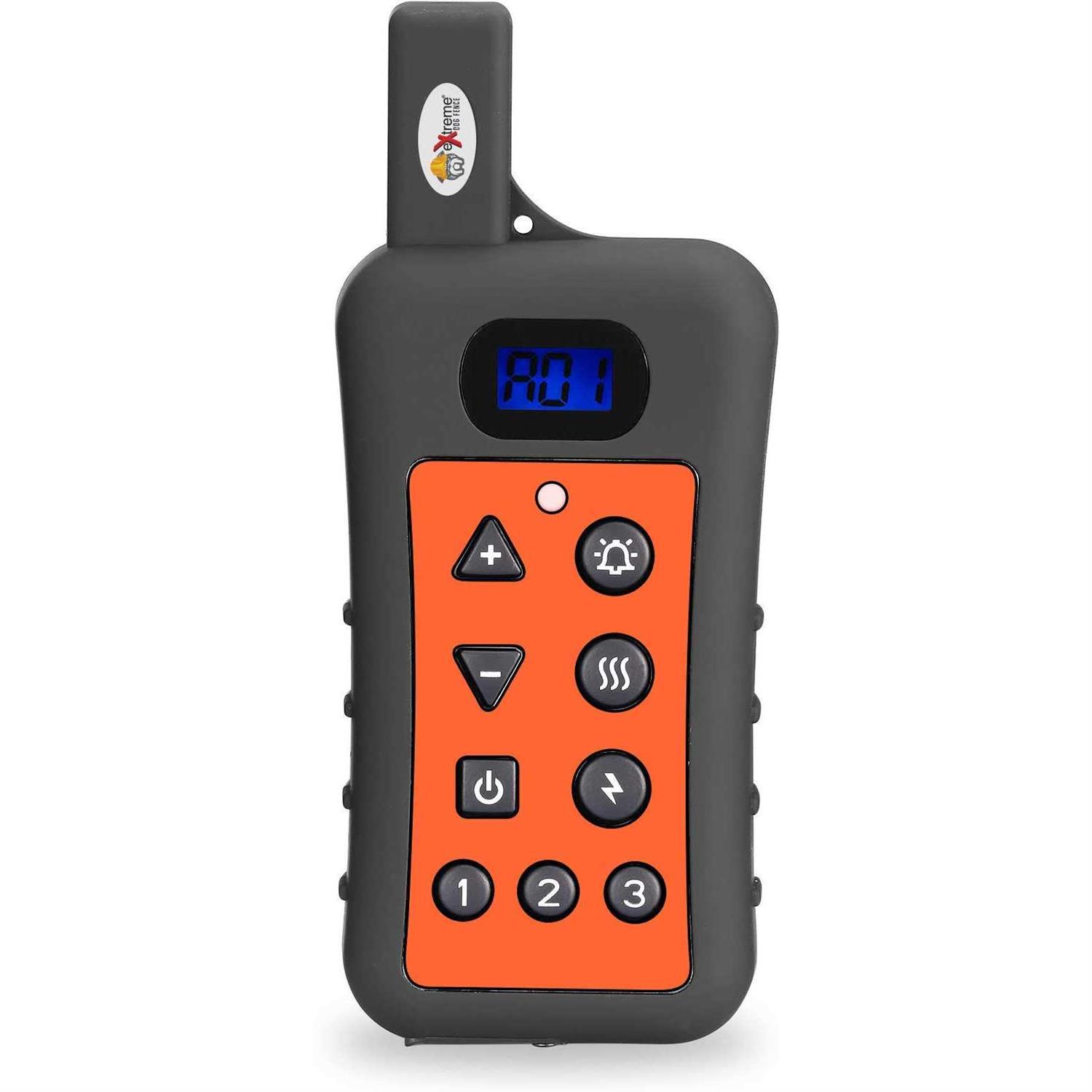 Electric Dog Fence + Remote Trainer 2 Dog / 1000' of 16 Gauge Underground Dog Fence Wire - Pet Supplies online store