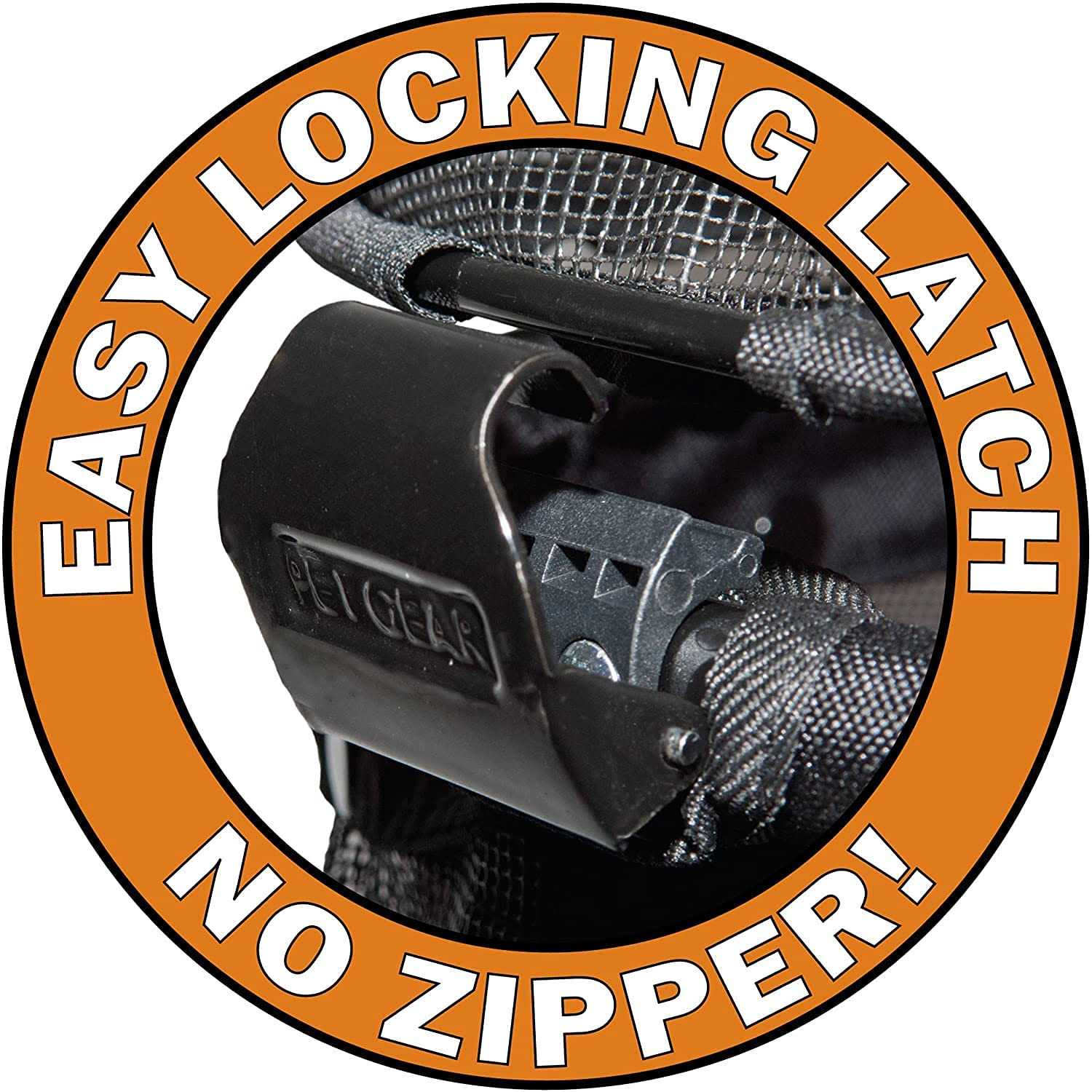 Pet Gear NV No-Zip Pet Stroller - Pet Supplies online store