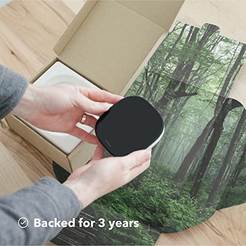 ecobee New Smart Thermostat Enhanced